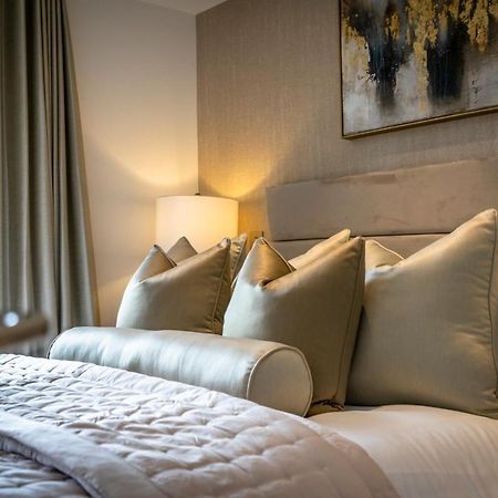 Waterside Retreat @ Ryedale House Apartment Йорк Екстериор снимка